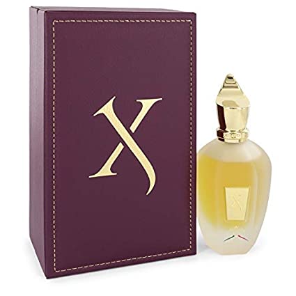XJ 1861 Naxos Xerjoff for women and men 100ML