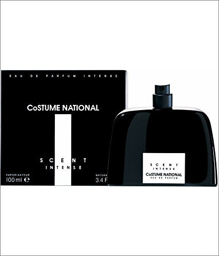 Scent Intense CoSTUME NATIONAL for women and men 100ML