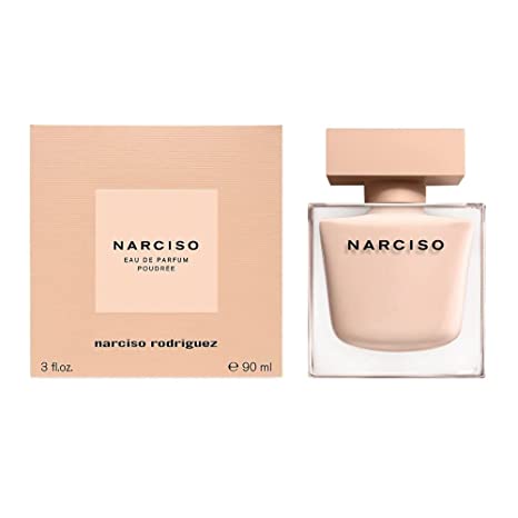 Narciso Poudree Narciso Rodriguez for women EDP 90ML