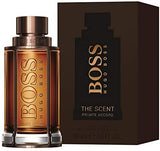 Hugo Boss The Scent Private Accord For Men Eau De Toilette 100ML