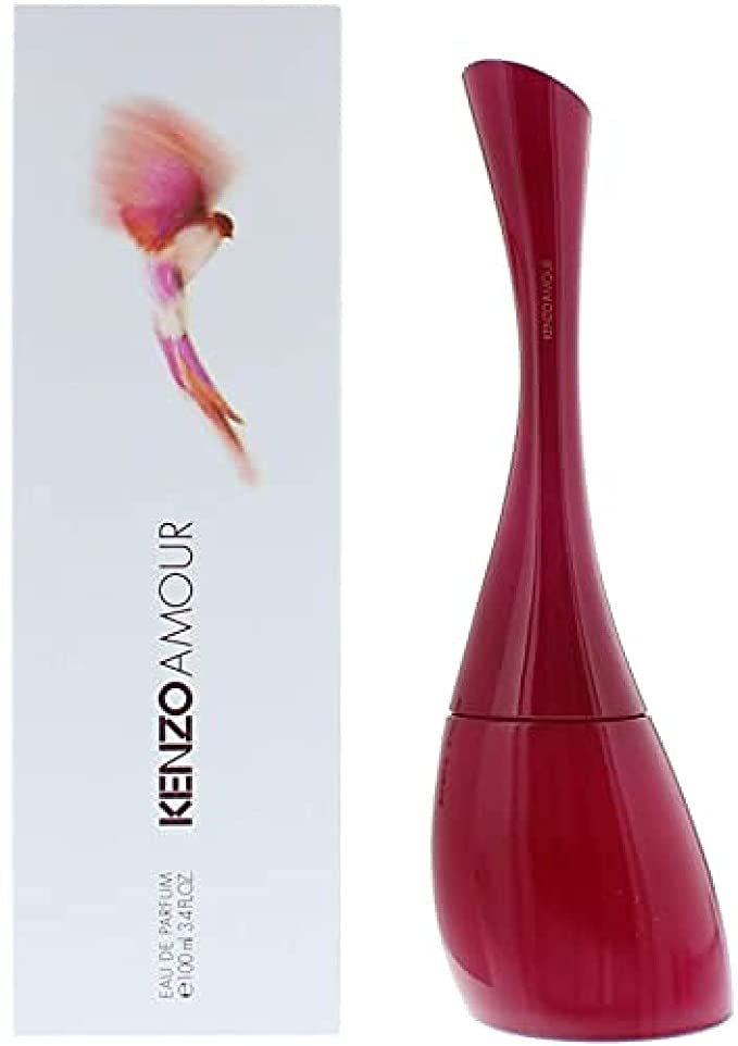 Kenzo Amour Kenzo for women 100ML