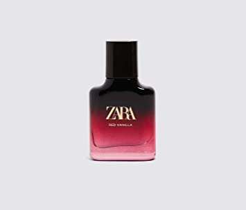 Red Vanilla Zara for women EDT 200ML