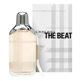 The Beat Burberry for women EDP 75ML