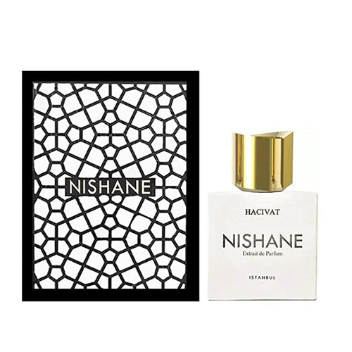 Hacivat Nishane for women and men 100ML