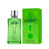 Joop Go Eau de Toilette Spray 100ml