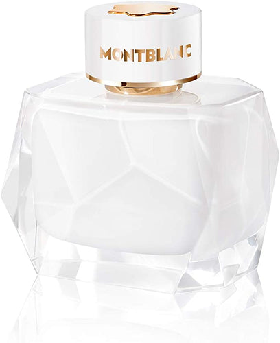 Signature Montblanc for women 90ml