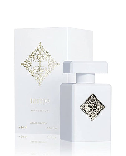 Musk Therapy Initio Parfums Prives for women and men 90ML