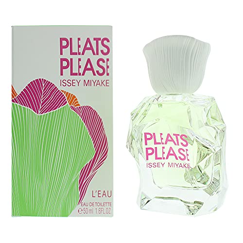 Pleats Please Issey Miyake for women 100ml