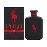 Polo Red Extreme Ralph Lauren for men 125ml PARFUM