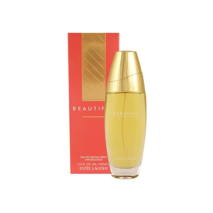 Estee Lauder Beautiful Eau de Parfum for Women - 100 ml women