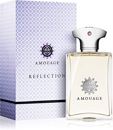 Reflection Man Amouage for men 100ML EDP — The Perfumeplus UG