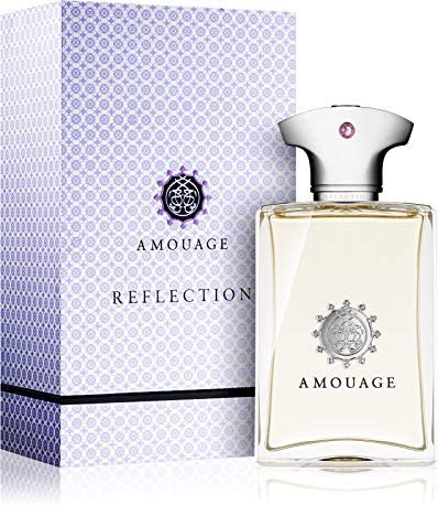 Reflection Man Amouage for men 100ML EDP