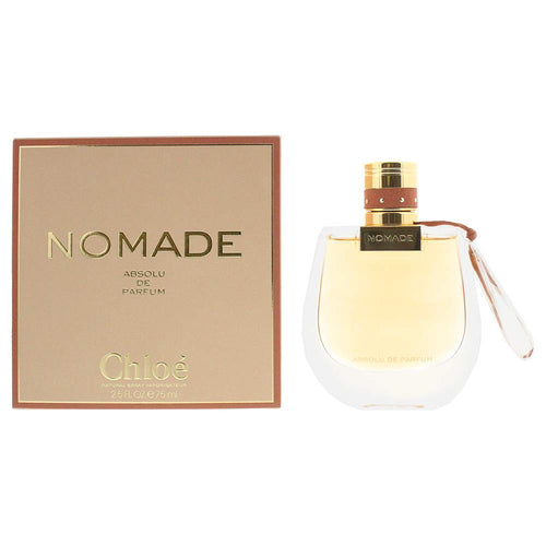 Nomade Absolu de Parfum Chloé for women 75ML