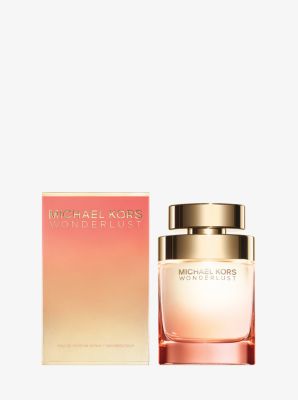 Wonderlust Michael Kors for women EDP 100ML