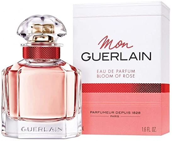 MON GUERLAIN BLOOM OF ROSE EDP 100ML 3;3 FL OZ