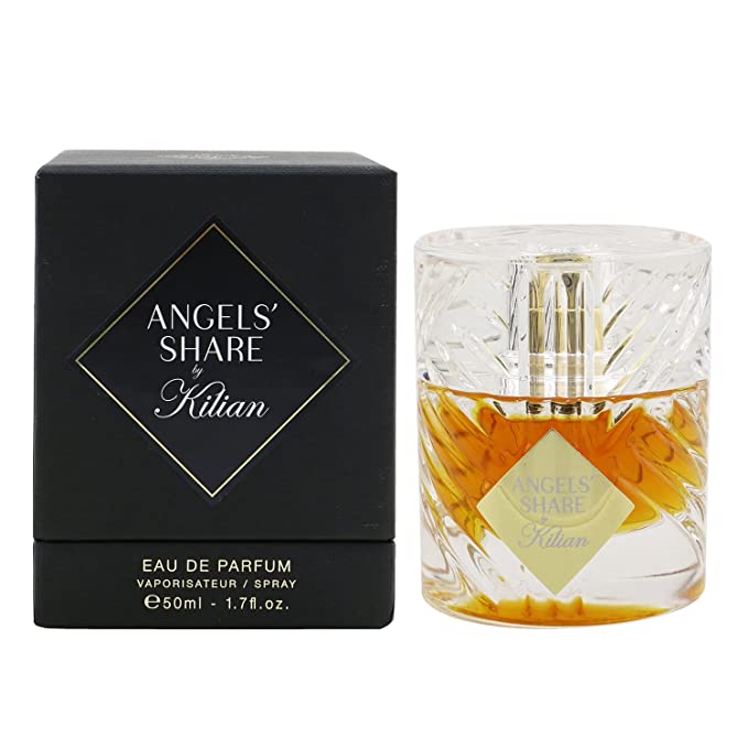 Angels' Share By Kilian for women and men EDP 50ML — The Perfumeplus UG