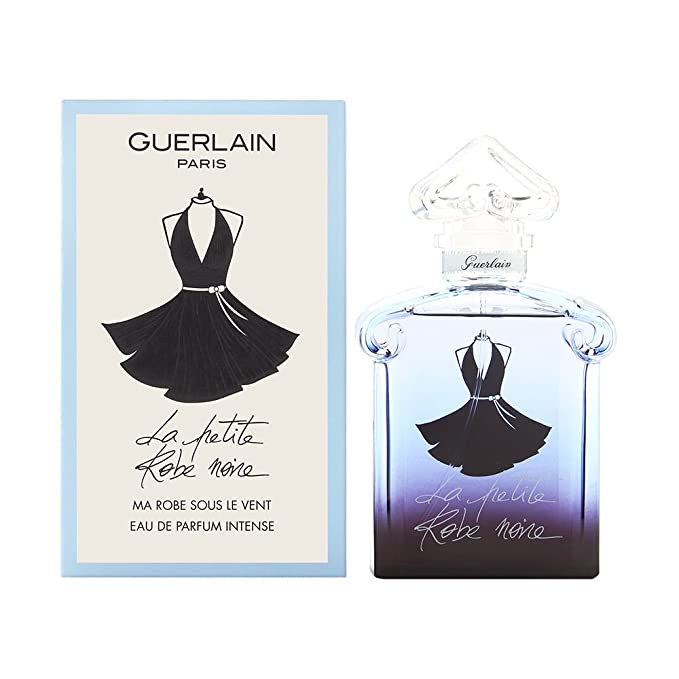 Ma petite robe noire de guerlain best sale