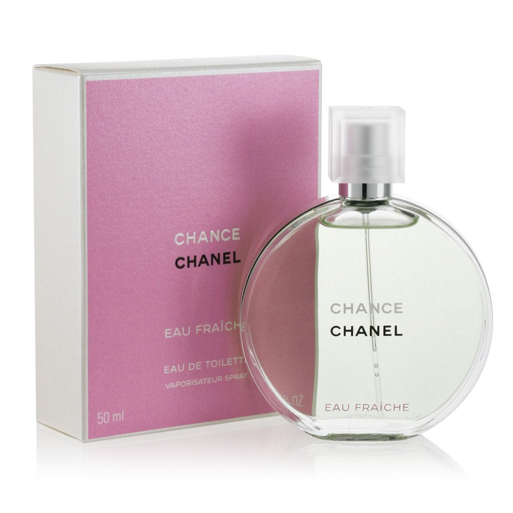 Chance Eau Fraiche Chanel for women 50ML