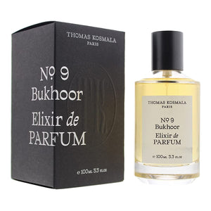 Bukhoor Thomas Kosmala for women and men no 9