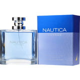 Nautica Voyage For Men By Nautica Eau De Toilette Spray 100ML