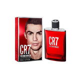 CR7 By Cristiano Ronaldo For Men - Eau De Toilette Spray