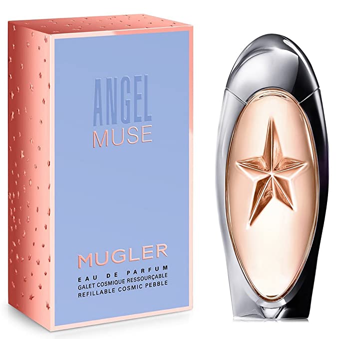 Angel Muse Mugler for women EDP 100ML The Perfumeplus UG