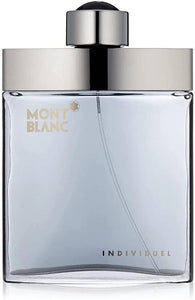 Mont Blanc IndiviDuel Eau de Toilette - 75 ml