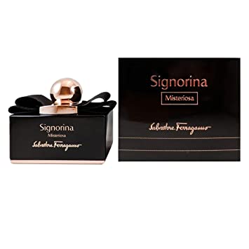 Signorina Misteriosa Salvatore Ferragamo for women 100ML