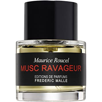 Musc Ravageur Frederic Malle for women and men 70ML — The