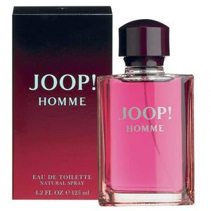 Joop Homme Eau De Toilette Spray 100ml