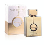 Armaf Club De Nuit Milestone EDP Spray Unisex 3.6 oz 100ML