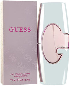 Guess Eau de Parfum Spray 75ml WOMEN