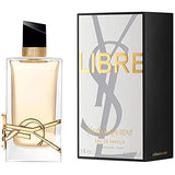 Libre Yves Saint Laurent for women EDP 90ML