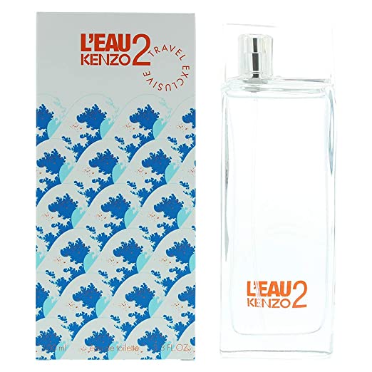 L'Eau 2 Kenzo pour Homme Kenzo for men