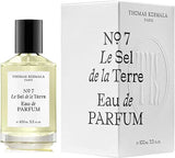 Le Sel de la Terre Thomas Kosmala for women and men NO 7