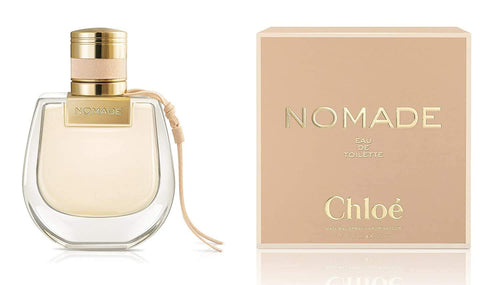 Nomade Chloé for women EDP 75ML
