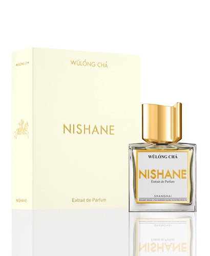 Wulong Cha Nishane for women and men EDP 100ML