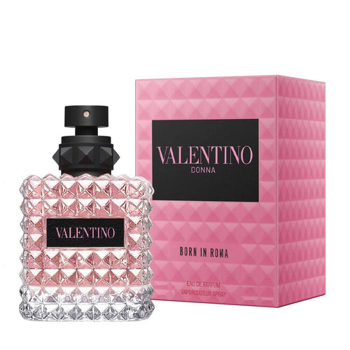 Valentino Donna Born In Roma Valentino for women EDP 100ML