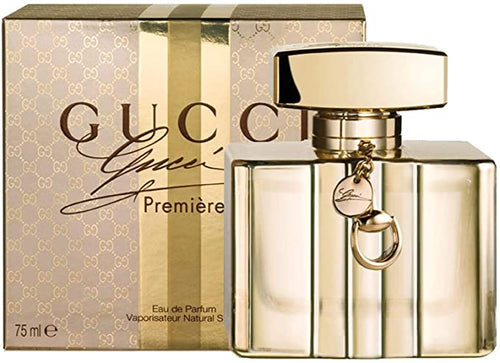 Gucci Premiere Women Eau de Parfum 75ml