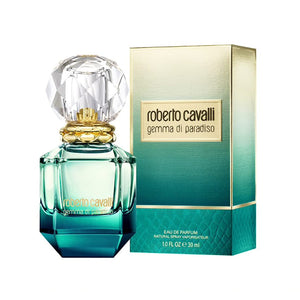 Gemma di Paradiso Roberto Cavalli for women EDP  100ML