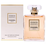 Coco Mademoiselle Perfume EDP 100ML 3.4 women