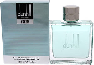 Fresh by Dunhill Eau de Toilette Spray 100ml men