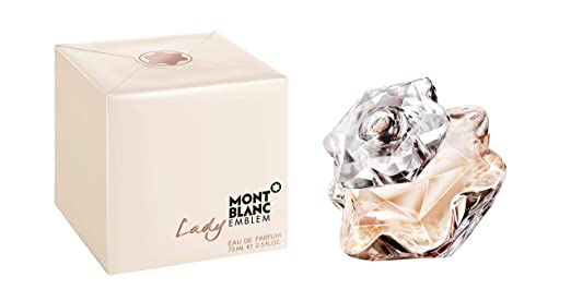 Lady Emblem Montblanc for women 75ml