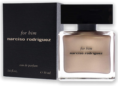 Narciso Rodriguez For Him Eau de Parfum Intense Narciso Rodriguez for men 100ML