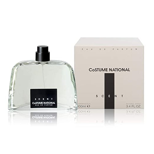 Scent CoSTUME NATIONAL for women EDP 100ML