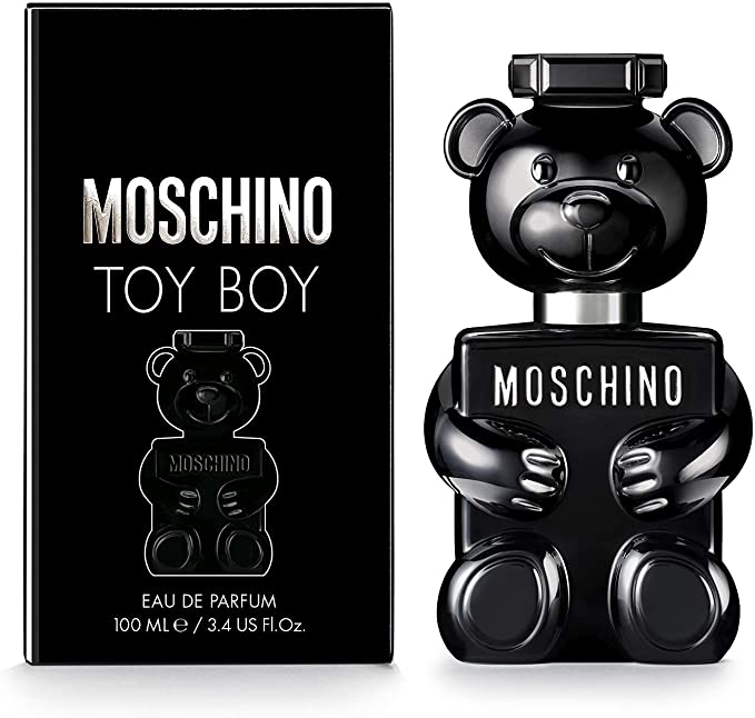 Toy Boy Moschino for men EDP 100ML