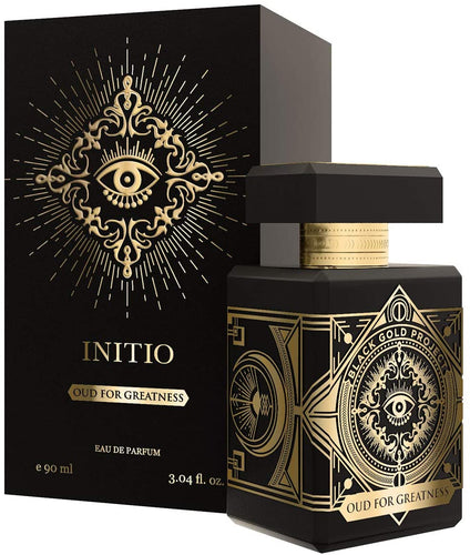 Oud for Greatness Initio Parfums Prives for women and men 90ML