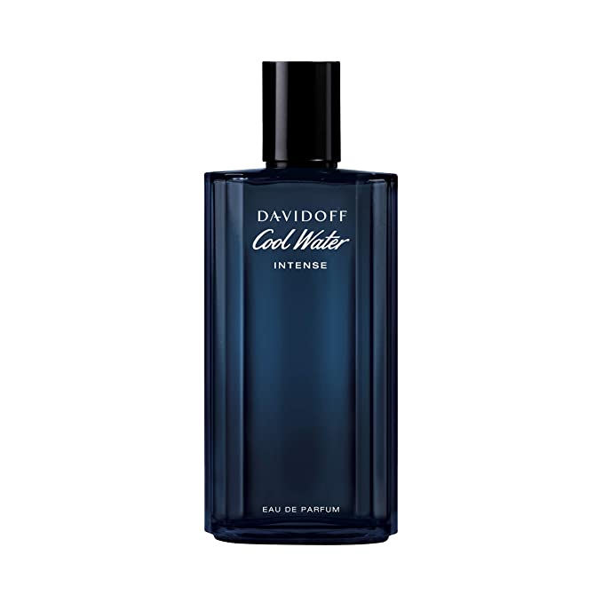 Cool Water Intense Davidoff for men 125ml