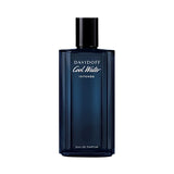 Cool Water Intense Davidoff for men 125ml