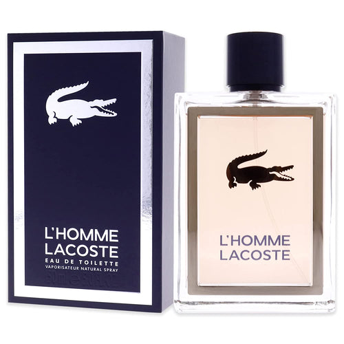 L'Homme Lacoste Lacoste Fragrances for men EDT 100ML